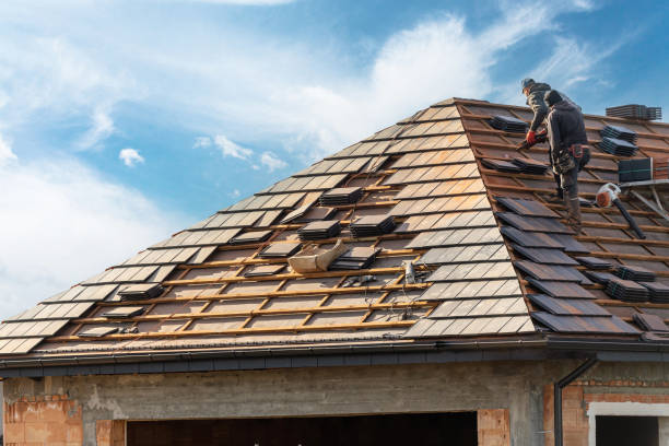 Best Tile Roofing Installation  in Point Baker, FL